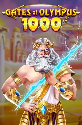 Gates of Olympus slot más popular en GAME777