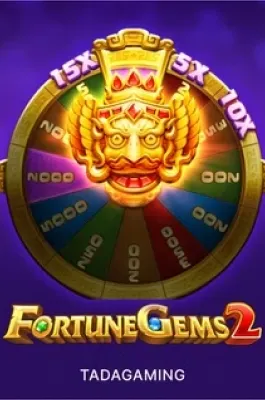 Fortune Gems 2 tragamonedas nueva en GAME777