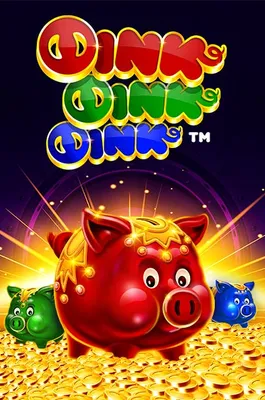 Oink Oink Oink slot de cerditos en GAME777