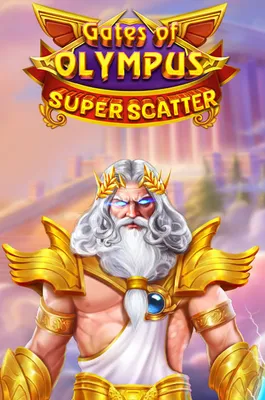 Gates of Olympus Super Scatter en GAME777