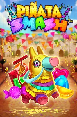 Piñata Smash tragamonedas mexicana GAME777