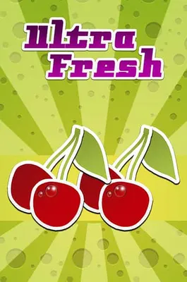 Ultra Fresh frutas clásicas en GAME777 casino