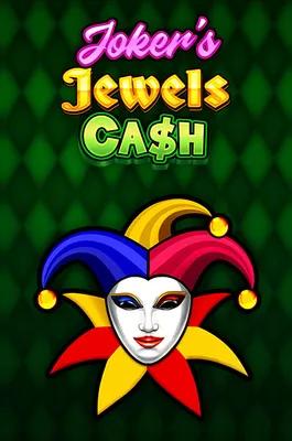 Joker Jewels tragamonedas clásica GAME777