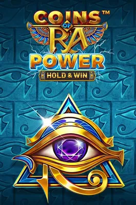 Coins Ra Power tragamonedas egipcia GAME777