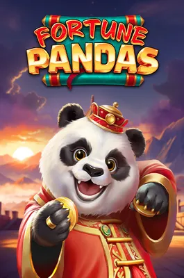 Fortune Pandas slot de pandas en GAME777
