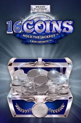 16 Coins nuevo tragamonedas en GAME777