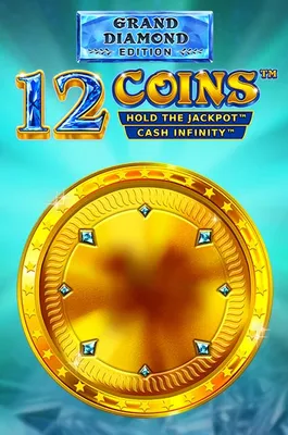 12 Coins nuevo hold and win en GAME777