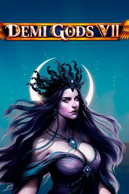 Demi Gods mitología griega en GAME777