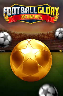 Football Glory slot de fútbol en GAME777