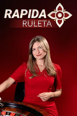 Rápida Ruleta en vivo GAME777 casino