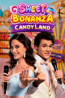 Sweet Bonanza Candyland en vivo GAME777
