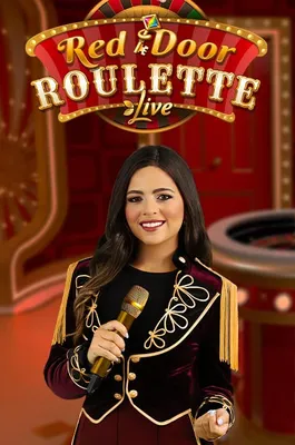 Red Door Roulette casino en vivo GAME777