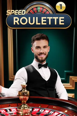 Speed Roulette rápida en GAME777