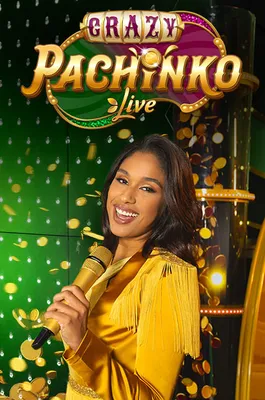 Crazy Pachinko show en vivo GAME777