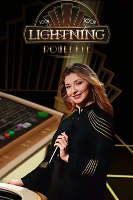 Lightning Roulette clásica en GAME777